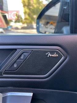 فولكسفاغن تيغوان